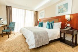 Mpilo Boutique Hotel