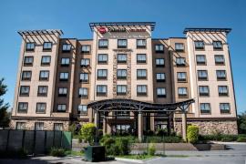 Hotel 5 estrellas en Monterrey