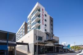 Hotel 4 estrellas en Mackay