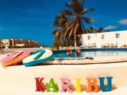 Hotel 4 estrellas en Palm Beach