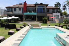 Hotel -2 estrellas en Benoni