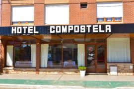 Hotel Compostela