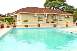 Avon Garden Apartments