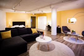 3 tähden hotellit kohteessa Rauma