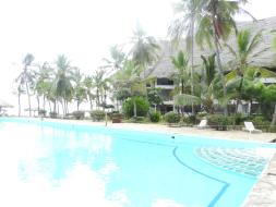 Kenya Oasis Village Malindi