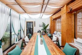 Chengdu Byway Trip Kuanzhai Alley Branch