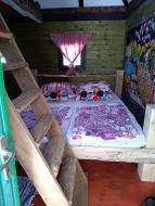 Seljačko domaćinstvo, Izletište jastrebov vrh