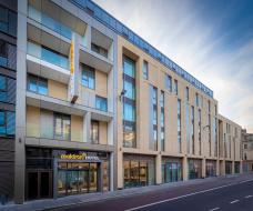 Hotel 4 estrellas en Newcastle Upon Tyne