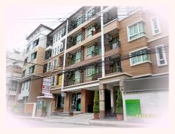 Hotel 2 estrellas en Samut Prakan