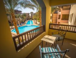 PortGhalib Marina Residence