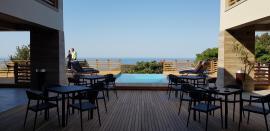 Endless Horizons Boutique Hotel