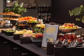 Comfort Hotel Square