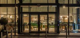 The Hoban Hotel Kilkenny