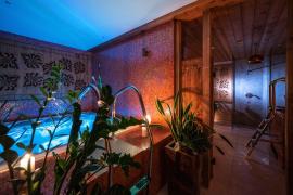4 sterren hotel in Zakopane