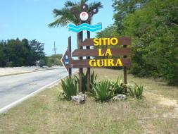 Sitio La Güira