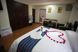 Korimarka Suite Hotel