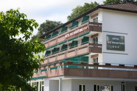 3 stelle Hotel a Lausanne
