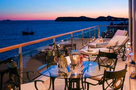 Royal Princess Hotel