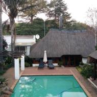Hotel -2 estrellas en Benoni