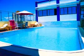 Sheratton Regency Hotel