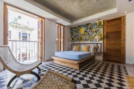 Residencia Santa Clara