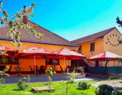 Motorest a penzion Estetika