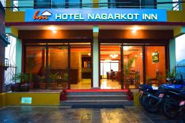 Hotel Nagarkot Inn