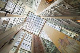 Radisson Blu Hotel, Algiers Hydra