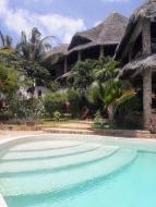 Boutique Hotel Nyumbani Tembo