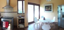 Casa Campo Chaclacayo