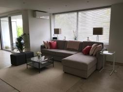 executive apartment wilrijk