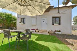 Hotel -2 estrellas en Hod Hasharon