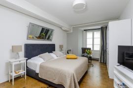 Swiss Star Budget Rooms