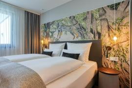 NinetyNine Heidelberg City