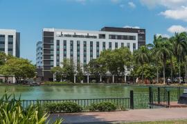 4 stars hotel in Bacolod
