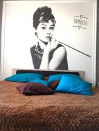 Apartment on 7 mikrorayon