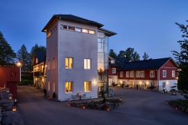3 tähden hotellit kohteessa Porvoo
