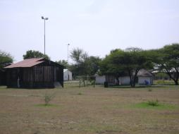 Kaya Pla Tina Contractors Accommodation