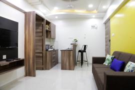 Emerald Vista Luxury Suites