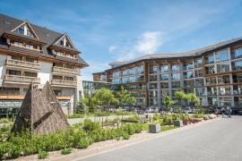 5 sterren hotel in Zakopane