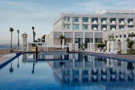 5 stelle Hotel a Nador