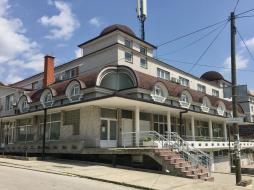 Prenociste Masinopromet - Vranje