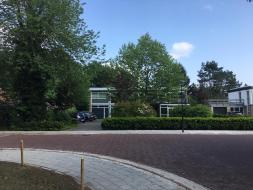 Blue Appartement Emmen