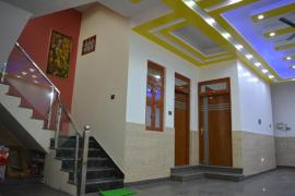 A Home Away from Home @sejwals