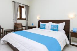 Airy Batu Layar Raya Senggigi 2 Lombok