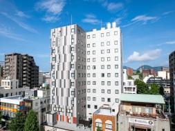 Hotel Wing International Select Kumamoto