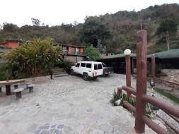 Hotel La Posada De Teresa