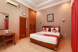 Hotel 2 estrellas en Sumatera Utara