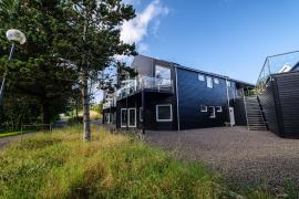 visitHOMES Tórshavn rooms