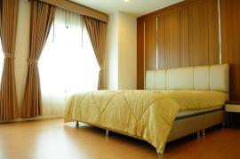 Baan Klang Muang Suksawat